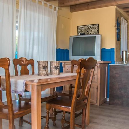 Aparthotel Oliwood Beach Oliva Esterno foto