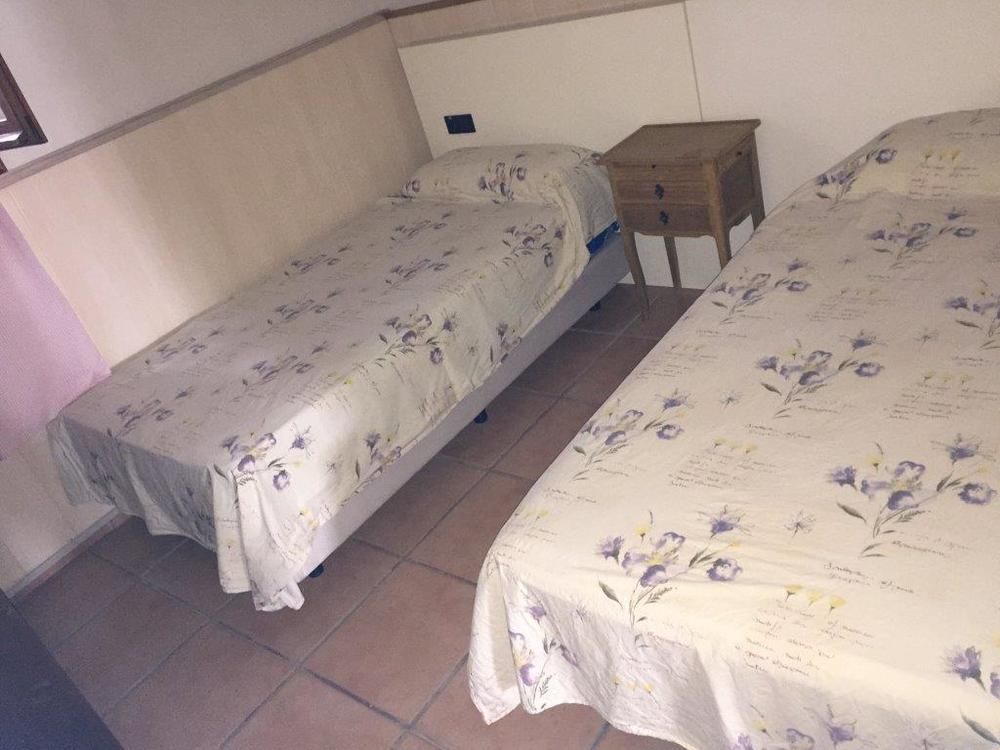 Aparthotel Oliwood Beach Oliva Esterno foto