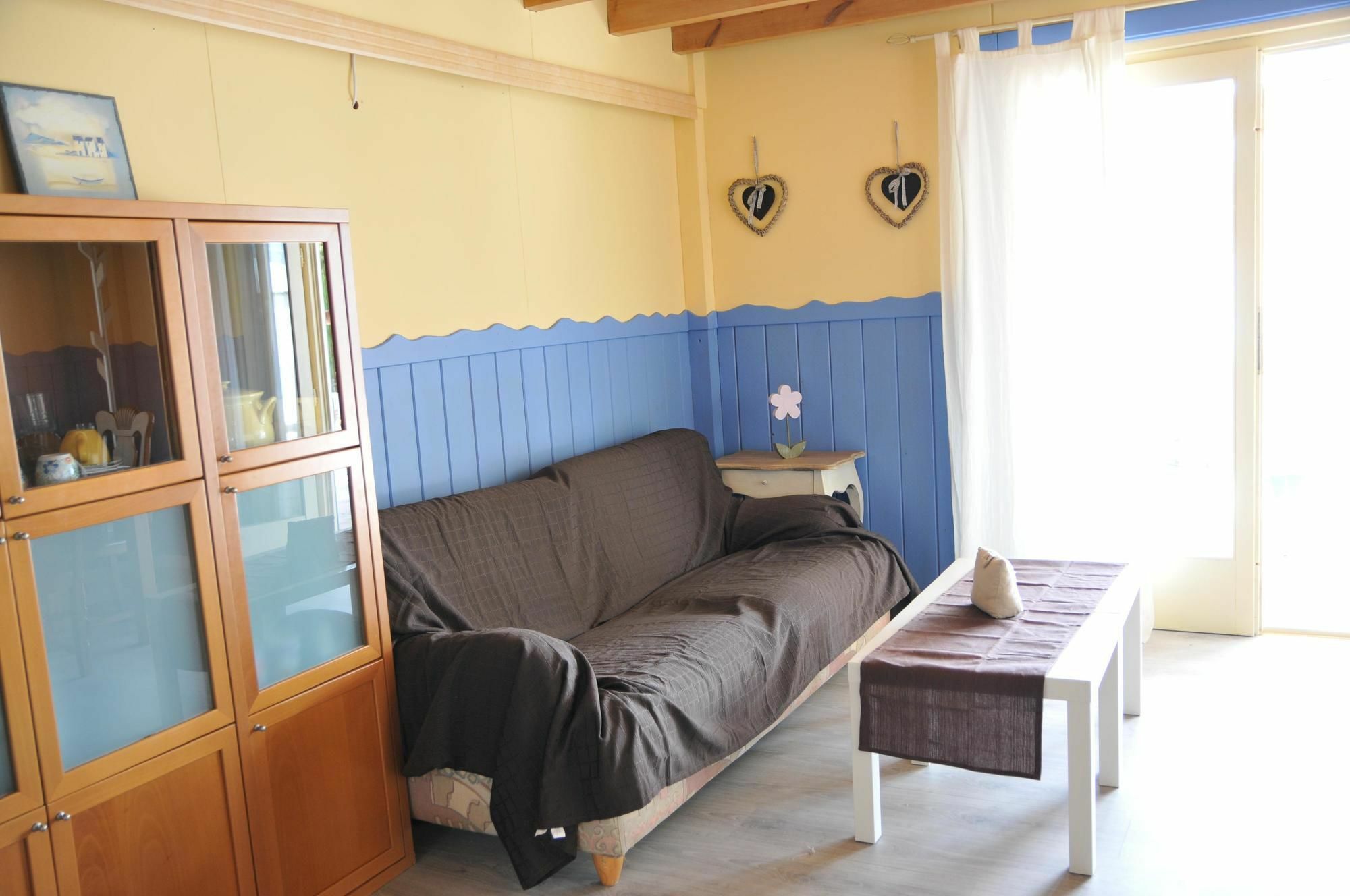Aparthotel Oliwood Beach Oliva Esterno foto