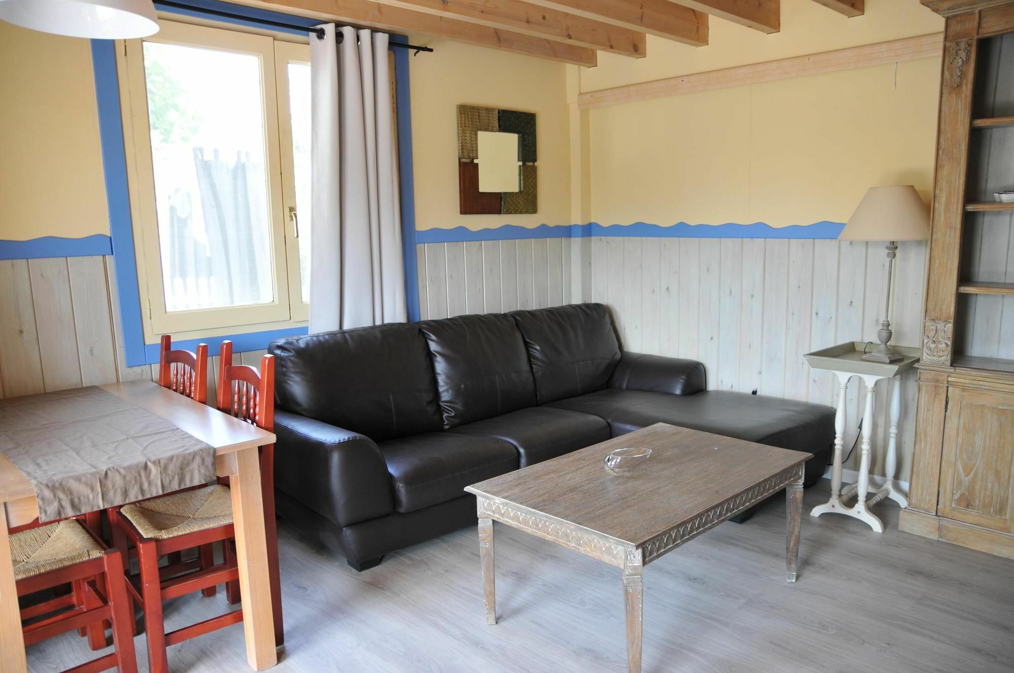 Aparthotel Oliwood Beach Oliva Esterno foto