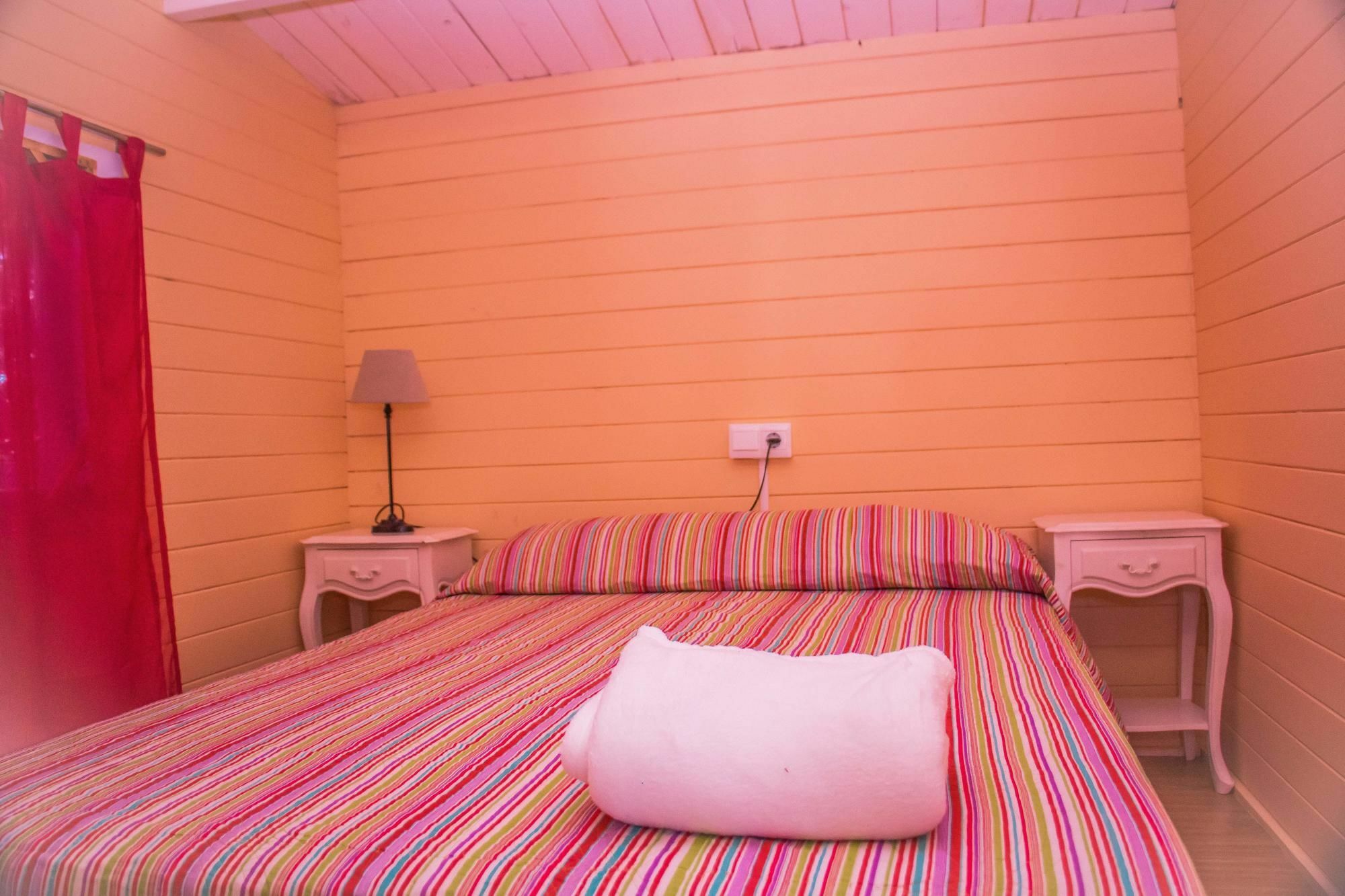 Aparthotel Oliwood Beach Oliva Esterno foto