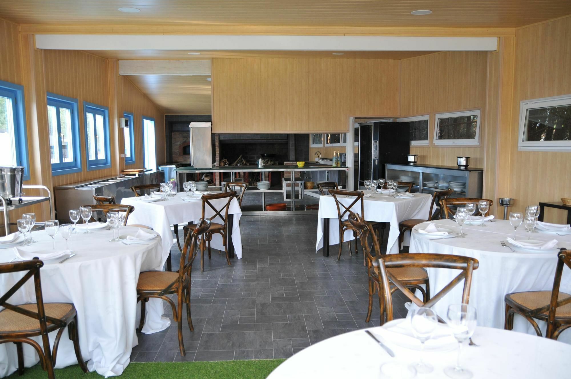 Aparthotel Oliwood Beach Oliva Esterno foto