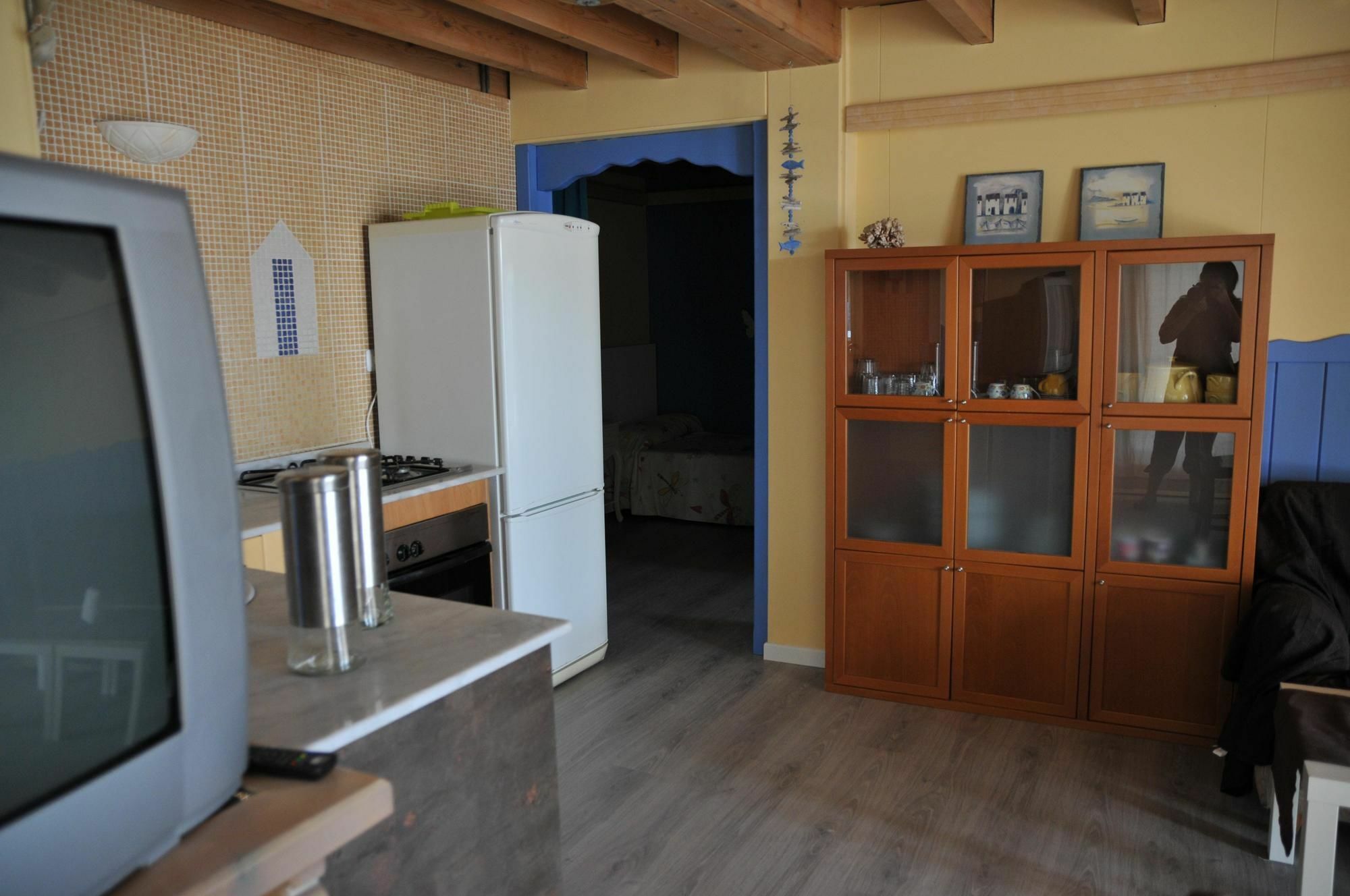 Aparthotel Oliwood Beach Oliva Esterno foto