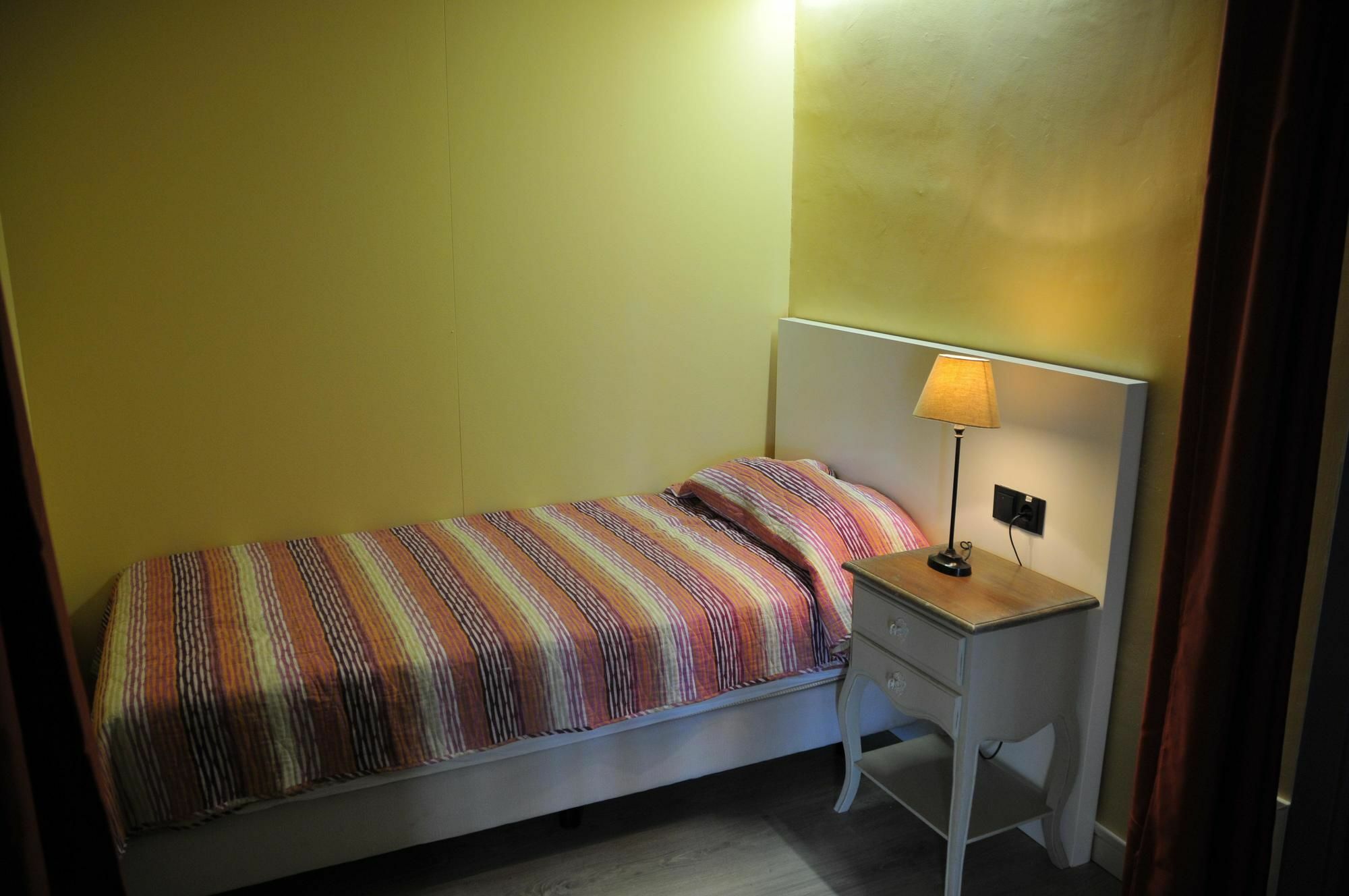 Aparthotel Oliwood Beach Oliva Esterno foto