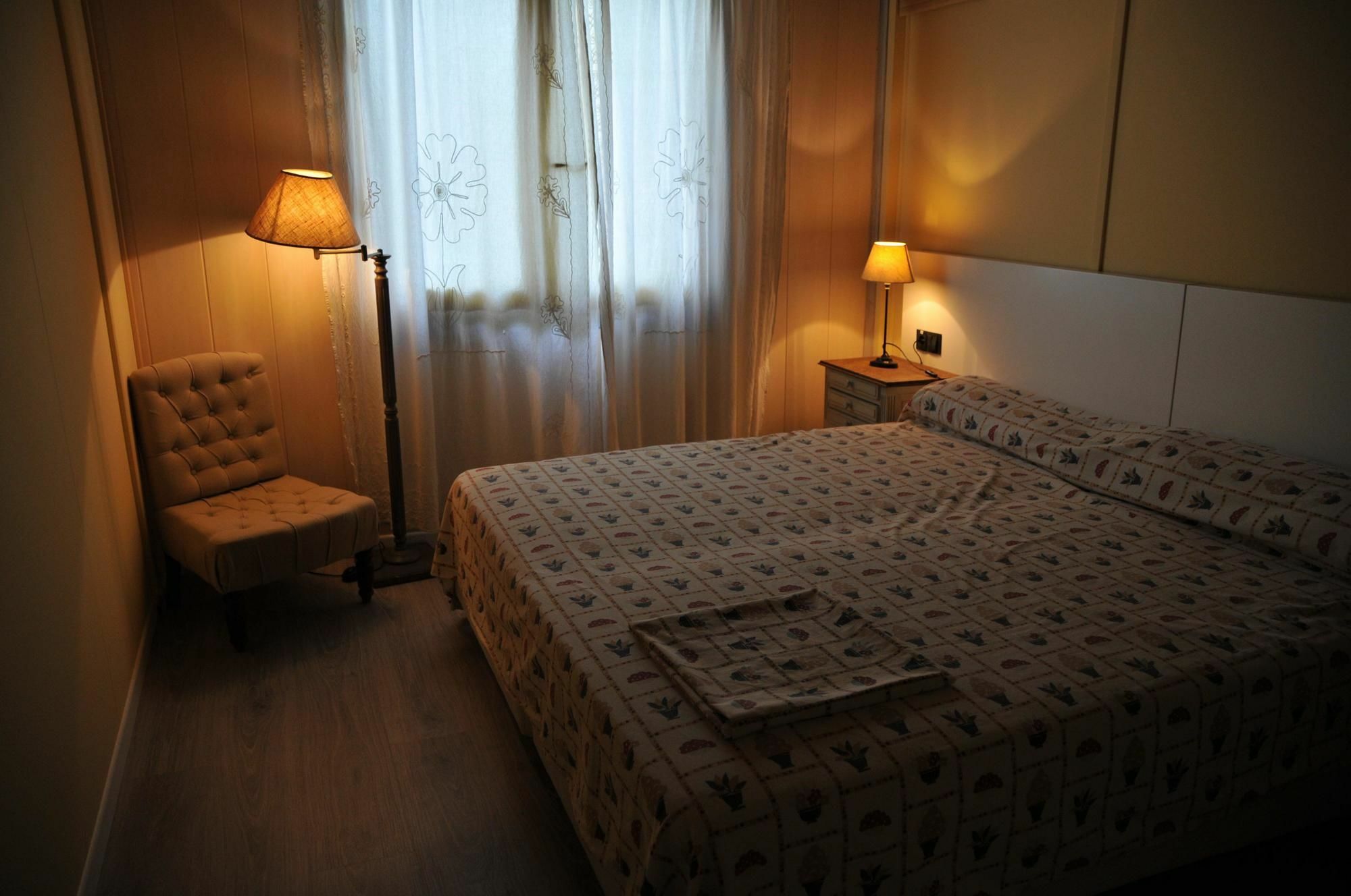 Aparthotel Oliwood Beach Oliva Esterno foto