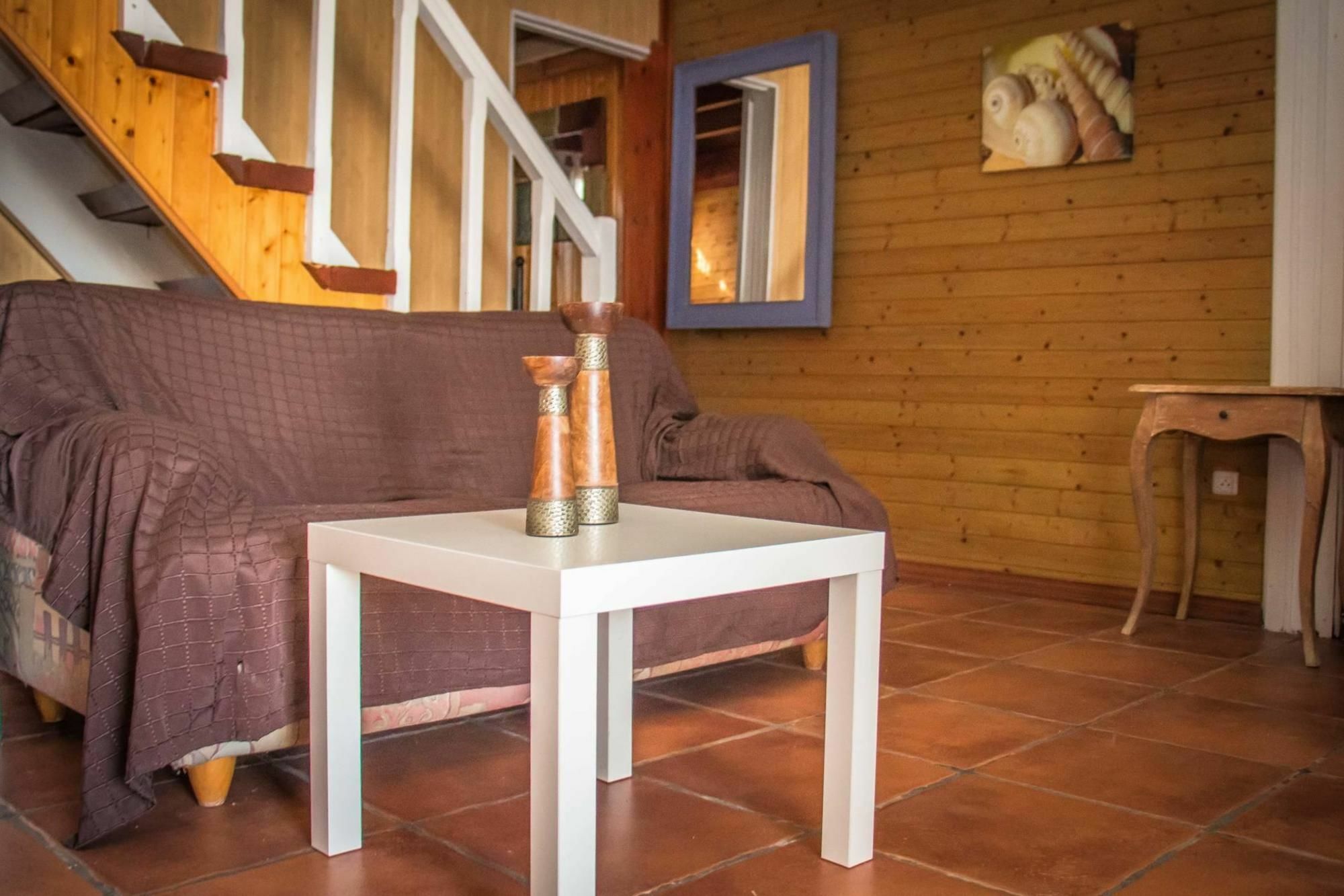 Aparthotel Oliwood Beach Oliva Esterno foto