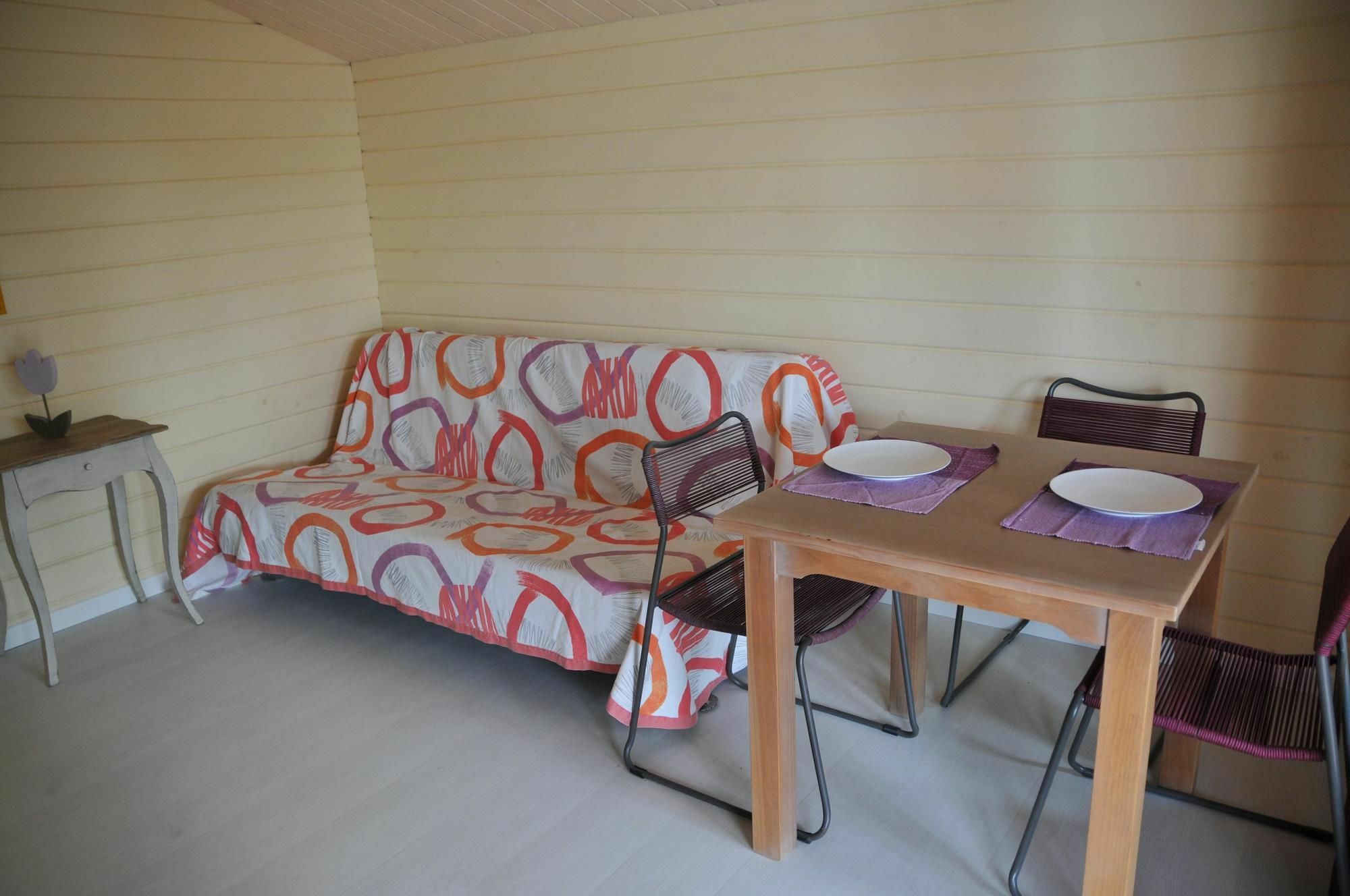 Aparthotel Oliwood Beach Oliva Esterno foto