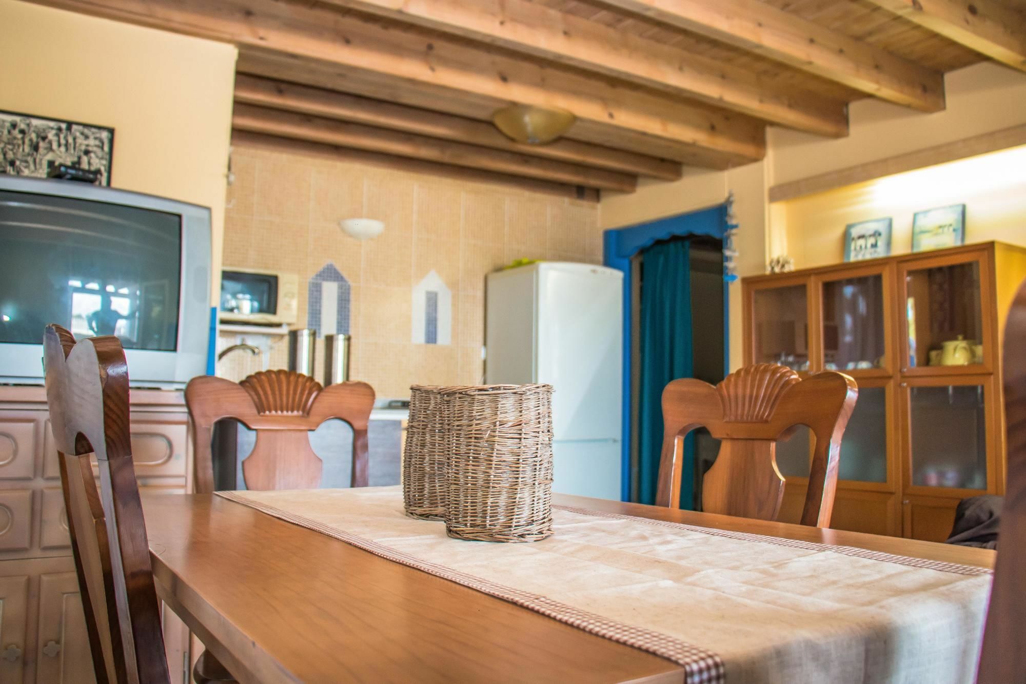 Aparthotel Oliwood Beach Oliva Esterno foto